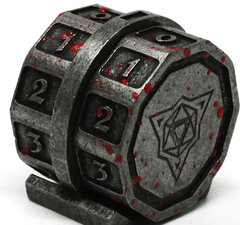 Lifelink Counter - Bloodbound