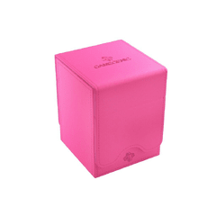 Gamegenic Deck Box: Squire 100+ XL Convertible (Pink)