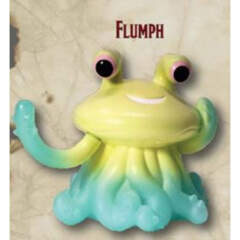 D&D Dungeons and Dragons - Figurines of Adorable Power - Flumph