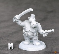 Admiral Gnoph