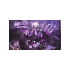 Dragon Shield: Sakura Ally - Playmat
