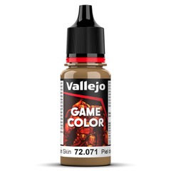 Game Color: Barbarian Skin 18 ml