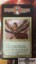 Exalted Angel - SIGNED -