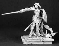 Monique DeNoir (54mm)