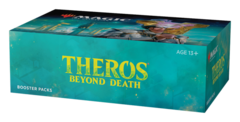 Theros Beyond Death Booster Box