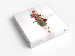 Tokaido: Deluxe Edition