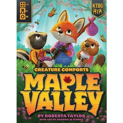 Maple Valley Base Game (SL:0)