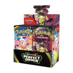 Pokemon Booster Boxes - Brute Force Games Pokemon Booster Boxes - Brute Force Games