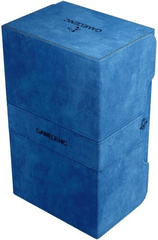 Gamegenic - Stronghold 200+ XL Convertible - Blue