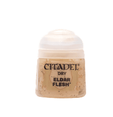 Dry: Eldar Flesh (12mL)