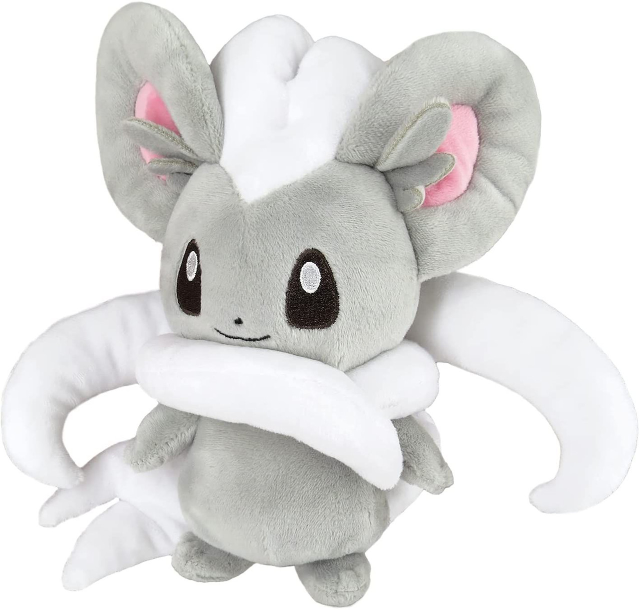 Plush:Sanei Pokemon Plush - PP214 - Cincinno, 7