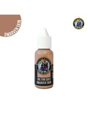 Two Thin Coats: Dwarven Skin 15 (mL)