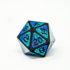 Dire D20 - Drakona Embers Sein