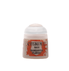 Base: Rakarth Flesh (12ml)