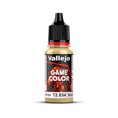 Game Color: Bone White 18 ml