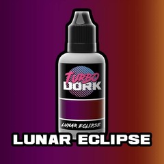Turbo Dork - Lunar Eclipse Turboshift Acrylic Paint 20ml Bottle