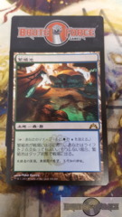 Breeding Pool - Japanese -