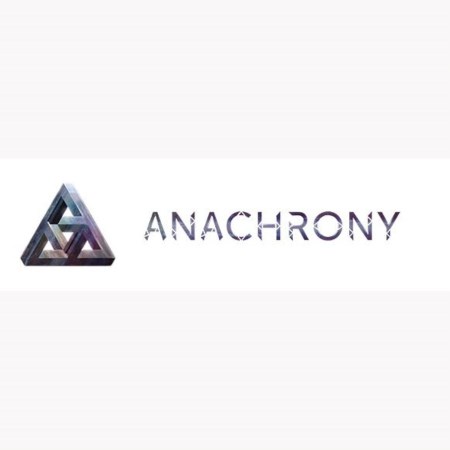 Anarchony: Essential Edition