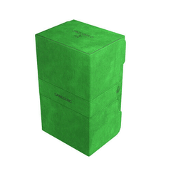 Gamegenic - Stronghold 200+ XL Convertible - Green