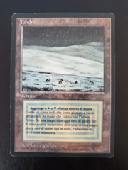 Tundra - FBB Italian 1994 - TUNFBB_001