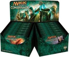 Conspiracy BFG Magic the Gathering MTG Booster Box snack