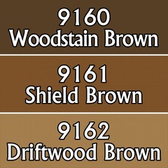 Grey Browns