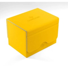 Gamegenic - Sidekick 100+ XL Convertible - Yellow