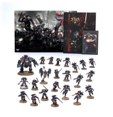 Blood Angels: Army Set (OOP)