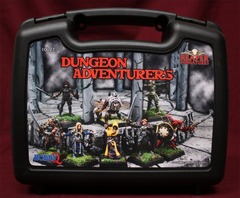 Dungeon Adventurers