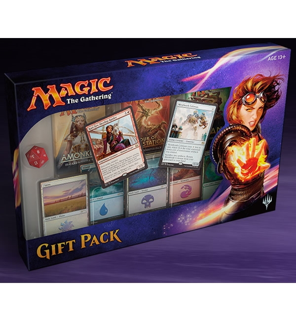 Gift Pack