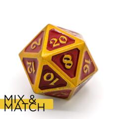 MultiClass Dire D20 - Mythica Rage