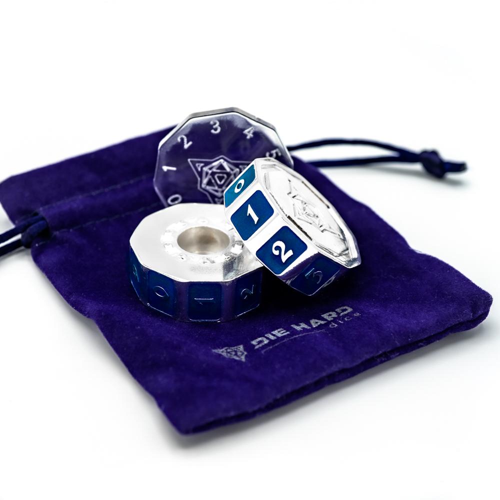 LifeLink Counter - Blue Upgrade Kit