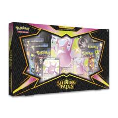 Shining Fates Premium Collection: Shiny Crobat Vmax