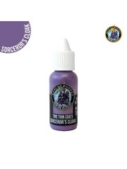 Two Thin Coats: Sorceror's Cloak 15 (mL)