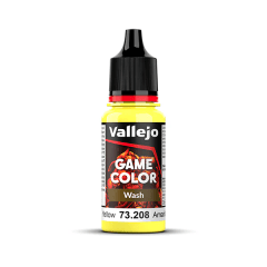 Yellow 18 ml