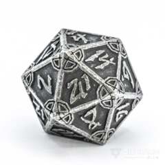 Dire D20 - Dark Iron Hexbreaker
