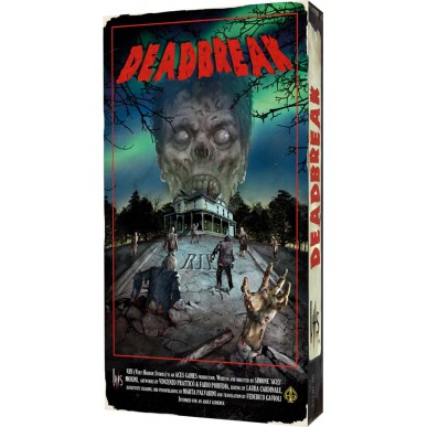 VHS: Deadbreak