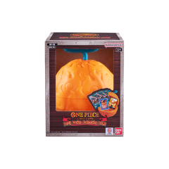 One Piece TCG: Devil Fruits Collection Volume 2 (DF-02)