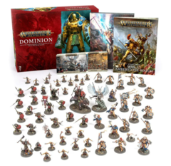 Dominion Box - Age of Sigmar