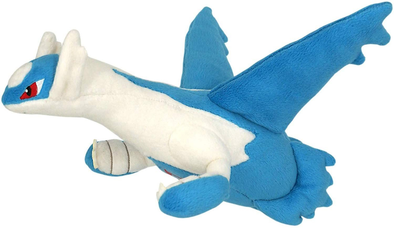 Plush:Sanei Pokemon Plush - PP196 - Latios