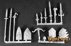 Overlord Weapons(15)