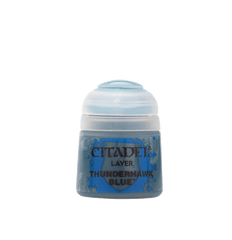 Layer: Thunderhawk Blue (12ml)
