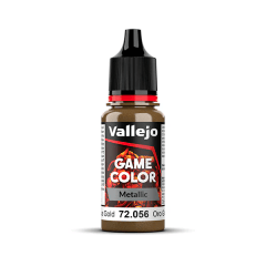Game Color: Metallic: Glorious Gold 18 ml