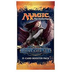 Core Set 2014 Booster Pack M14 Magic 2014