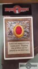 Mox Ruby - Unlimited