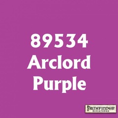Arclord Purple