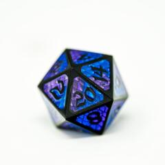 Dire D20 - Drakona Embers Inra