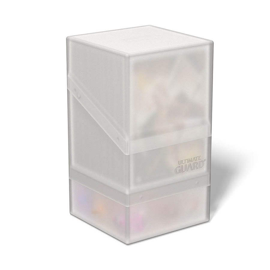 Deck Case 100+ BouldernTray - Frosted