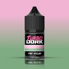 Fae Wylds ZeniShift Acrylic Paint 22ml Bottle