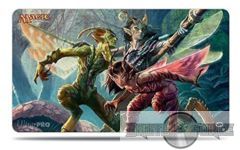 Grand Prix Las Vegas 2015 Playmat Vendilion Clique 70018